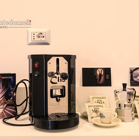 Montedonzelli B&B Naples Luaran gambar