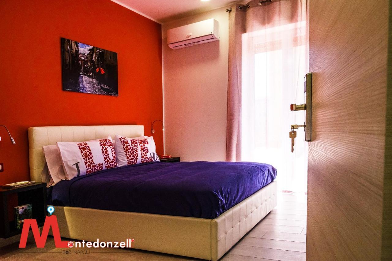Montedonzelli B&B Naples Luaran gambar