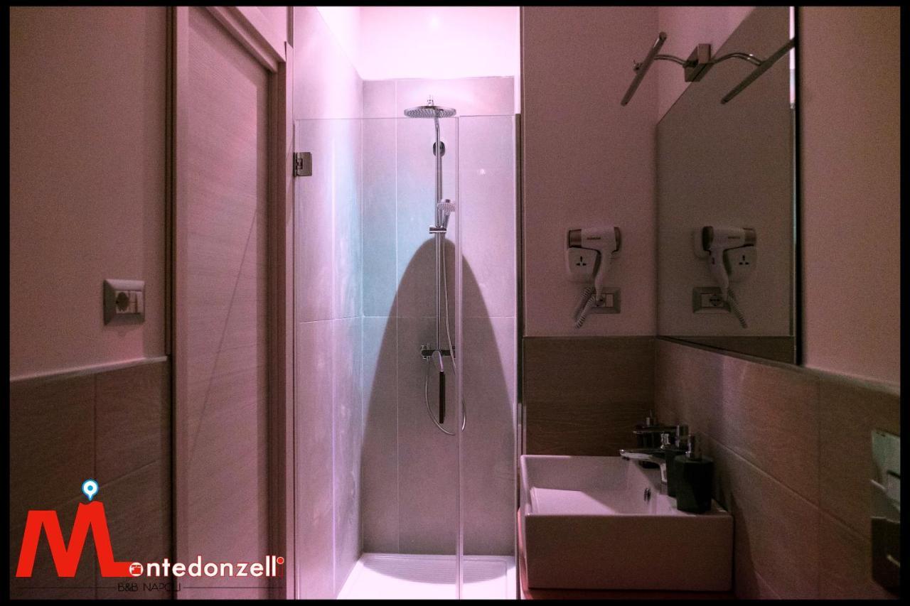 Montedonzelli B&B Naples Luaran gambar