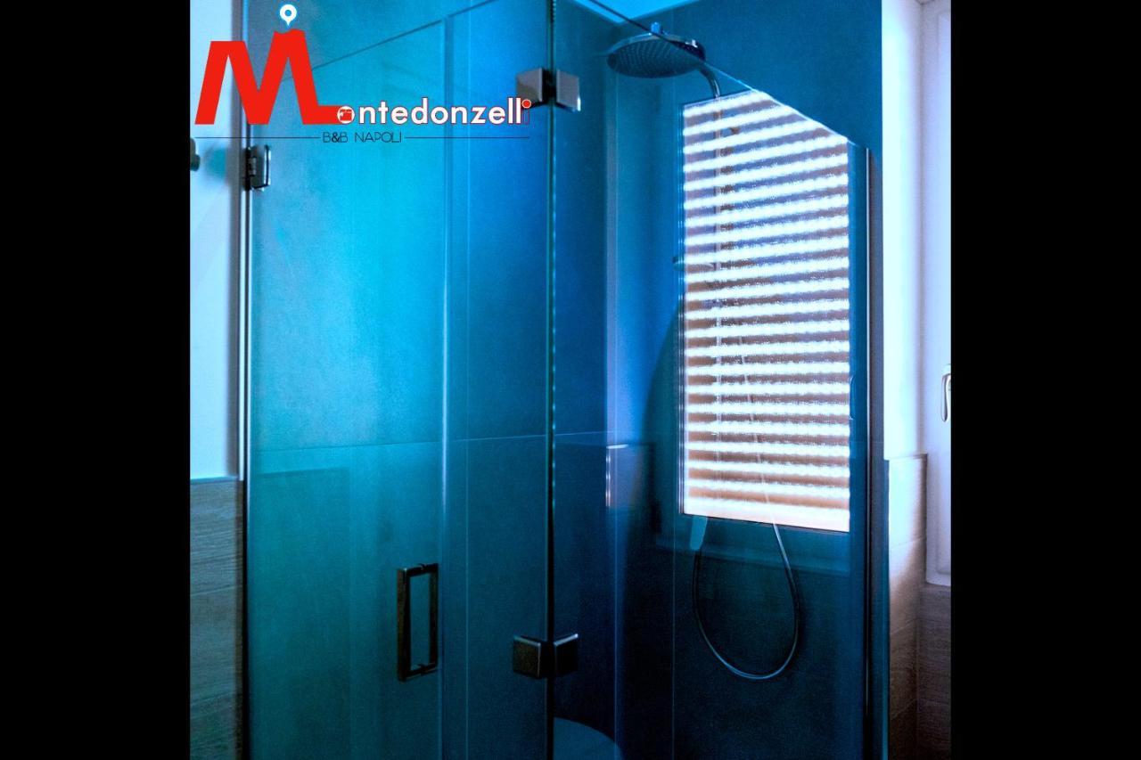 Montedonzelli B&B Naples Luaran gambar