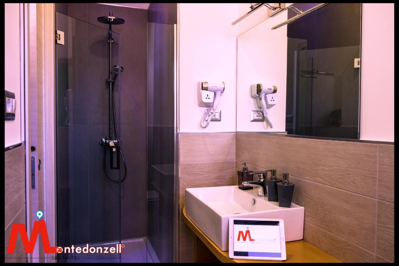 Montedonzelli B&B Naples Luaran gambar