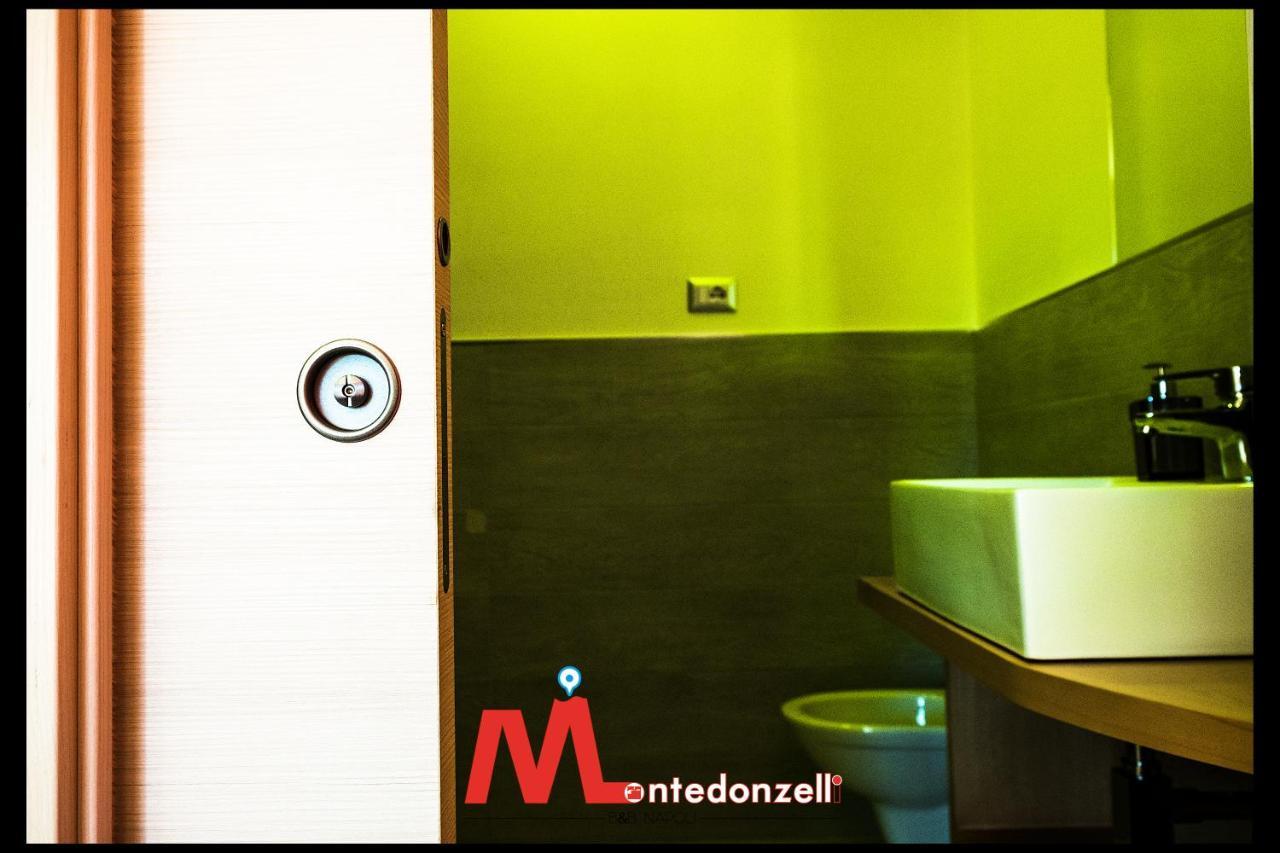 Montedonzelli B&B Naples Luaran gambar