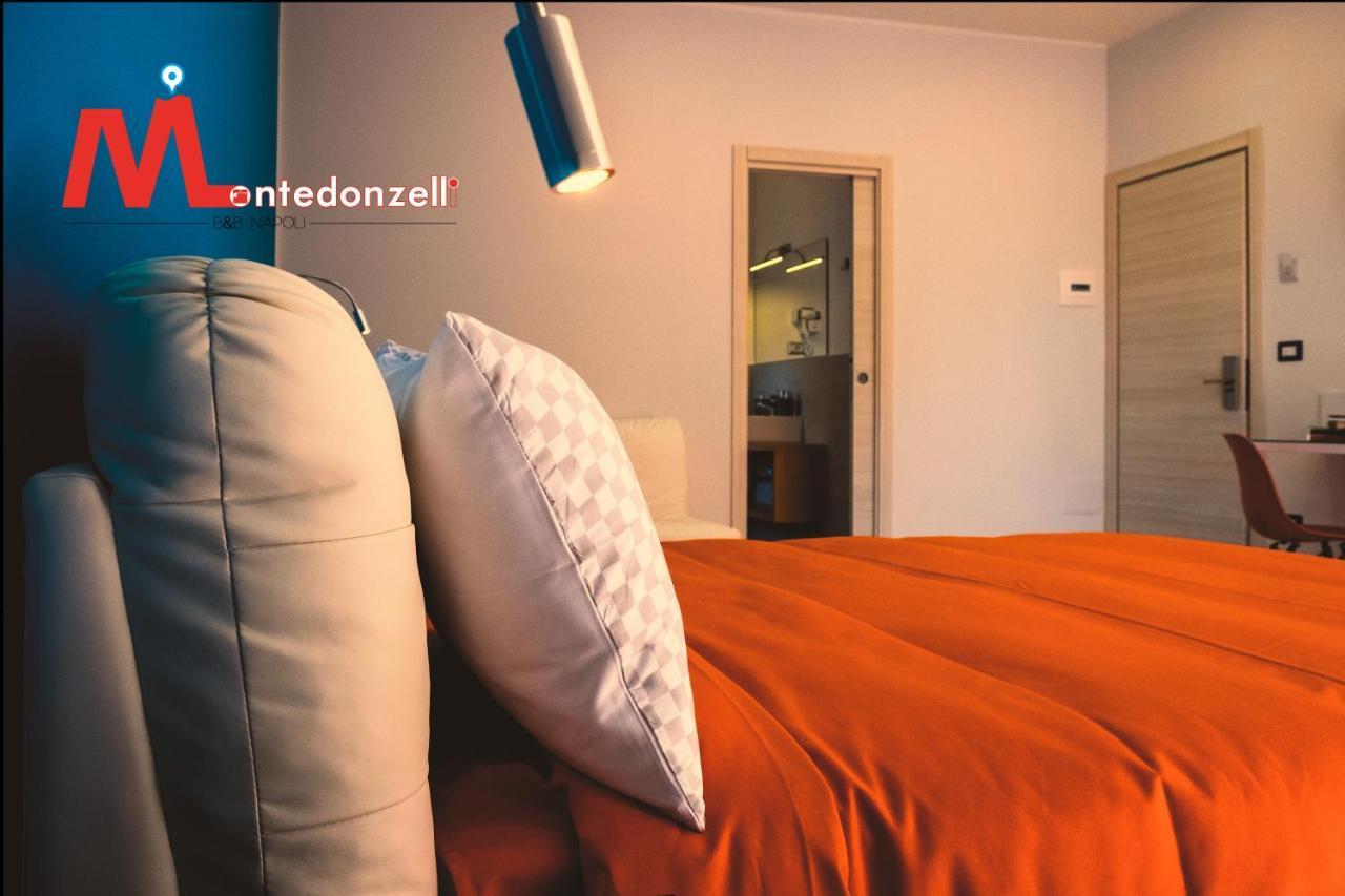 Montedonzelli B&B Naples Luaran gambar