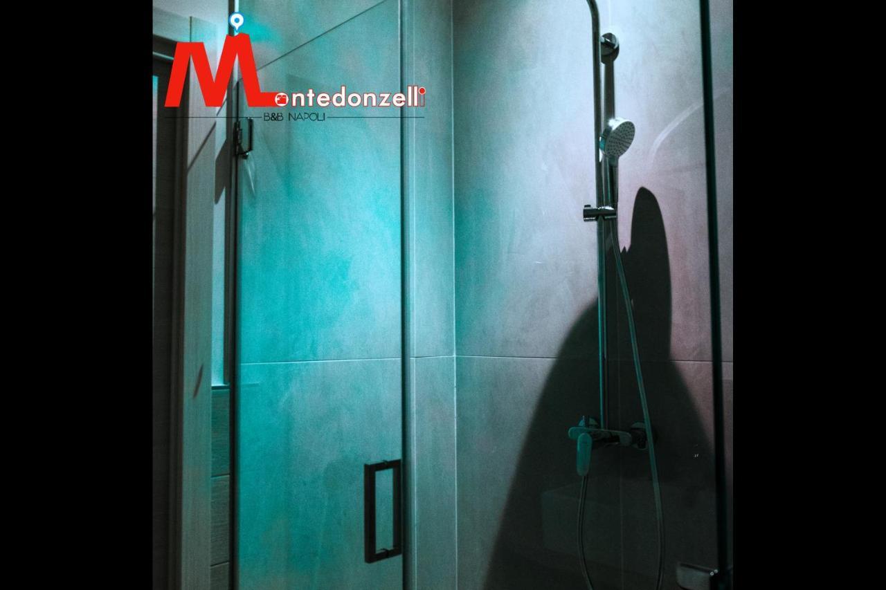 Montedonzelli B&B Naples Luaran gambar