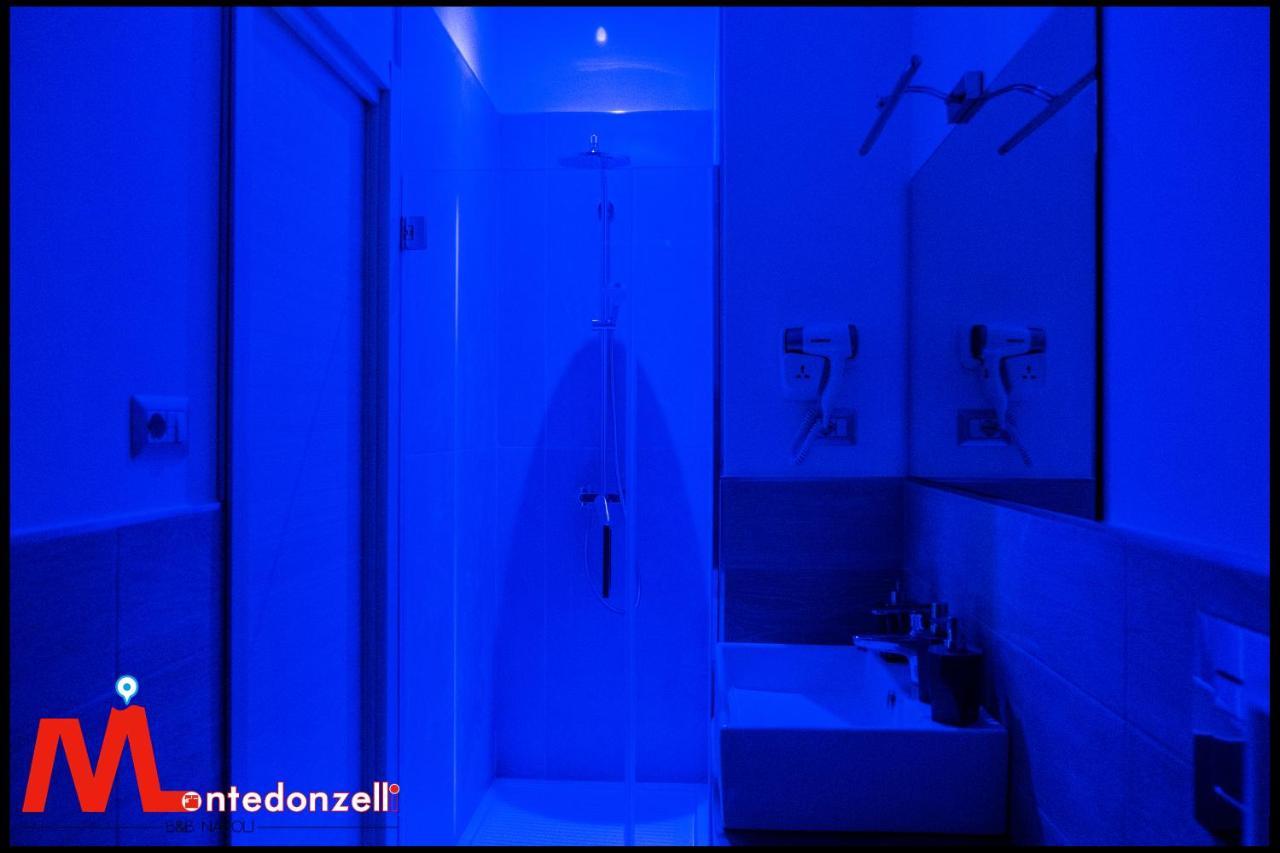 Montedonzelli B&B Naples Luaran gambar