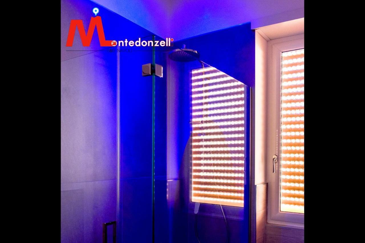 Montedonzelli B&B Naples Luaran gambar