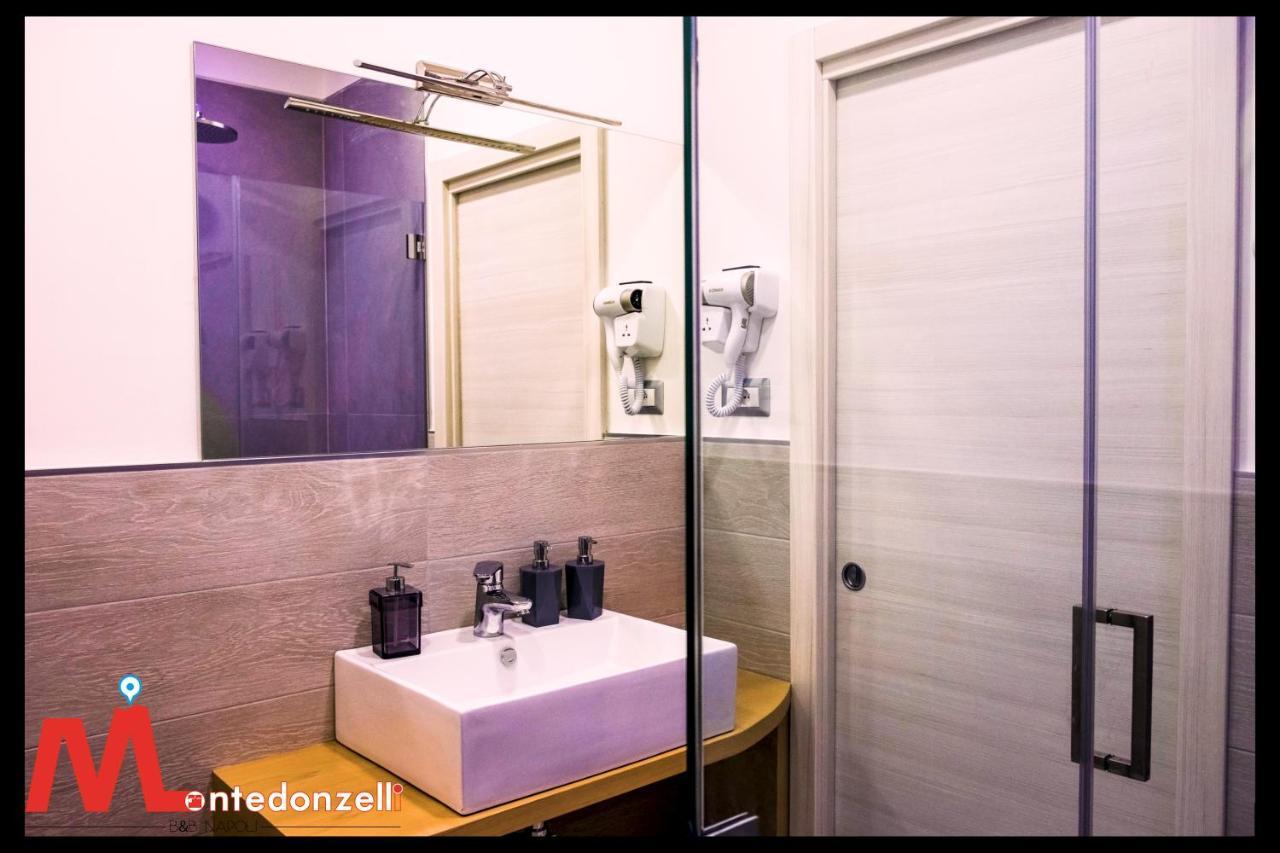 Montedonzelli B&B Naples Luaran gambar