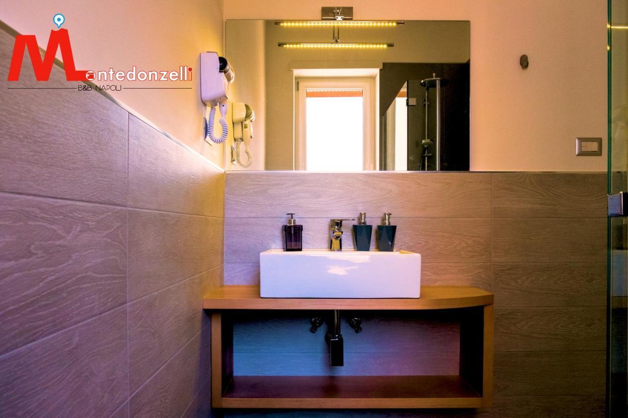 Montedonzelli B&B Naples Luaran gambar