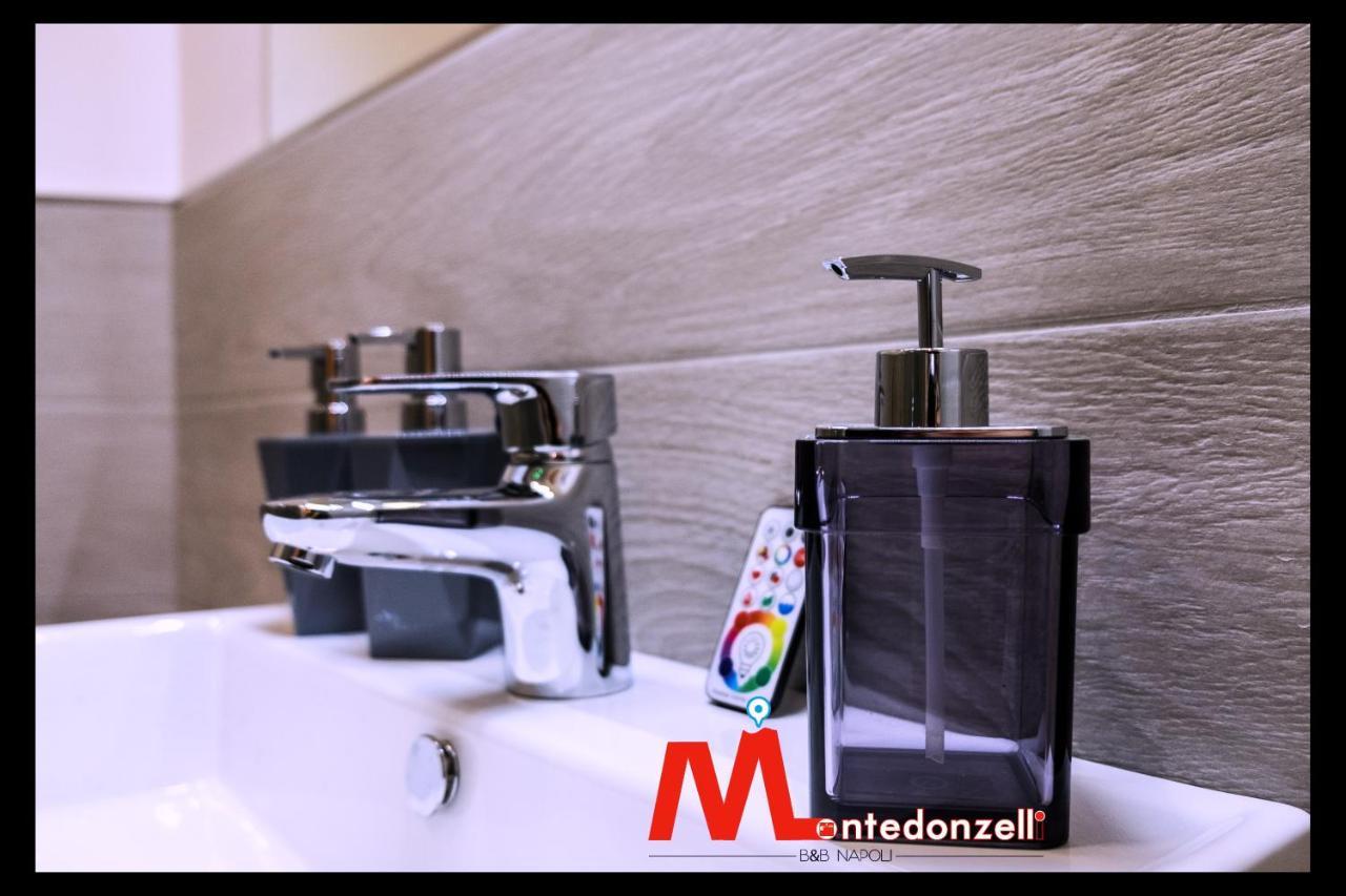 Montedonzelli B&B Naples Luaran gambar