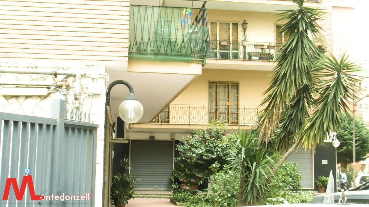 Montedonzelli B&B Naples Luaran gambar