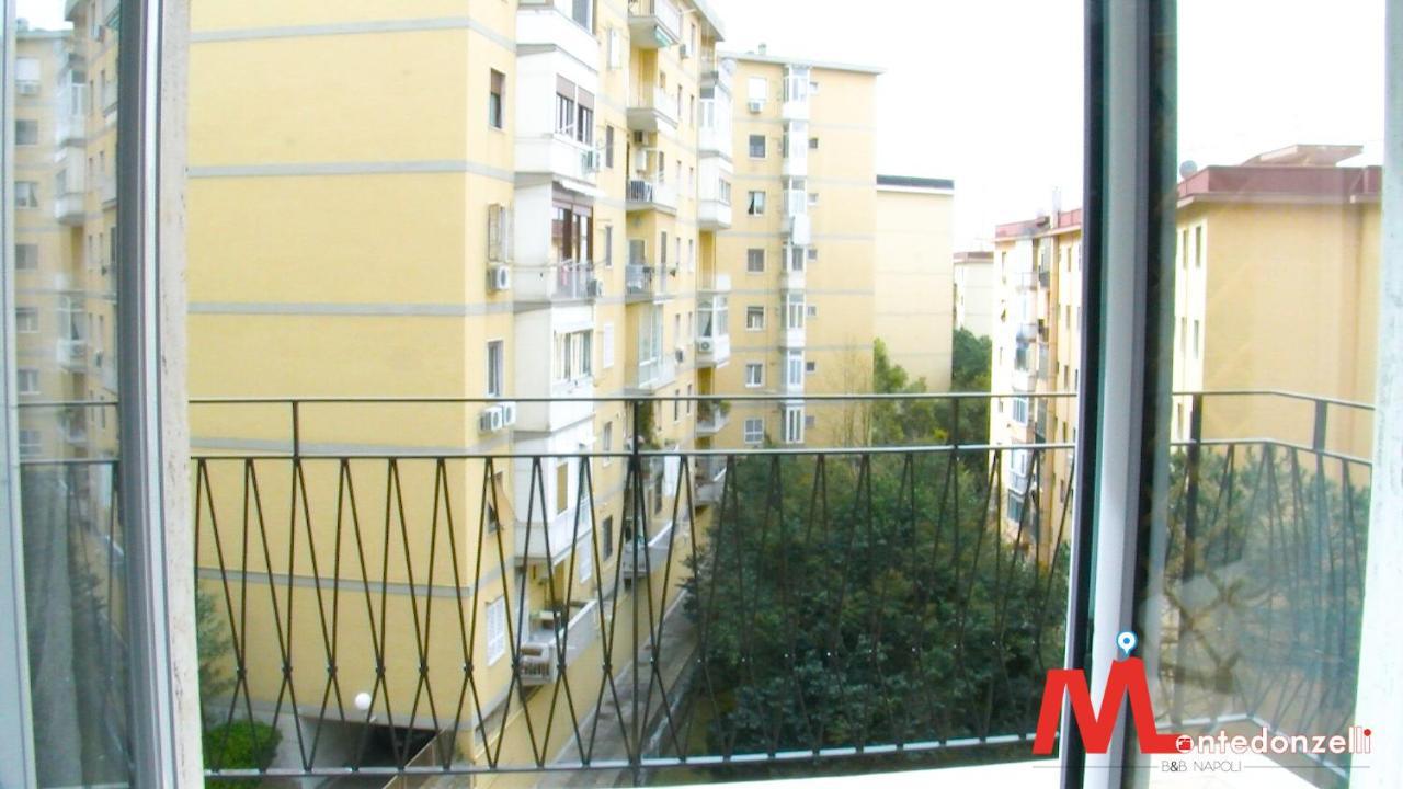 Montedonzelli B&B Naples Luaran gambar