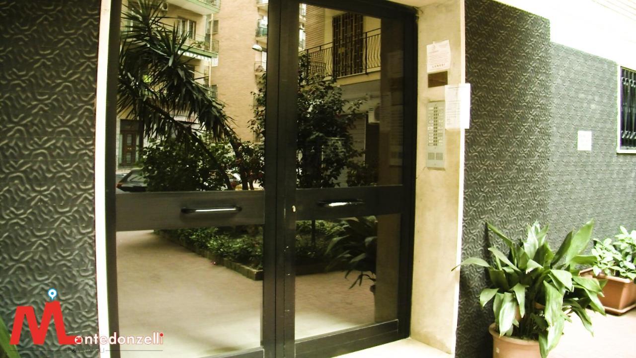Montedonzelli B&B Naples Luaran gambar