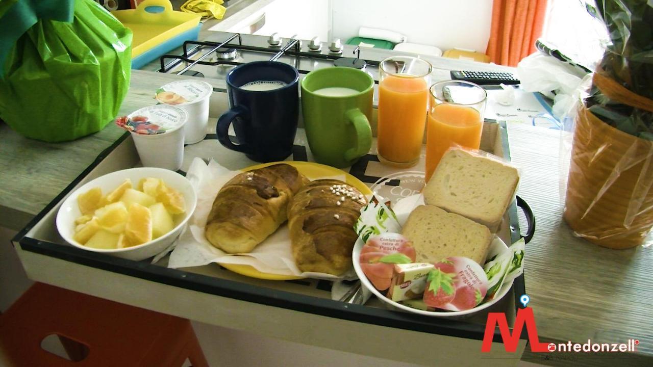 Montedonzelli B&B Naples Luaran gambar
