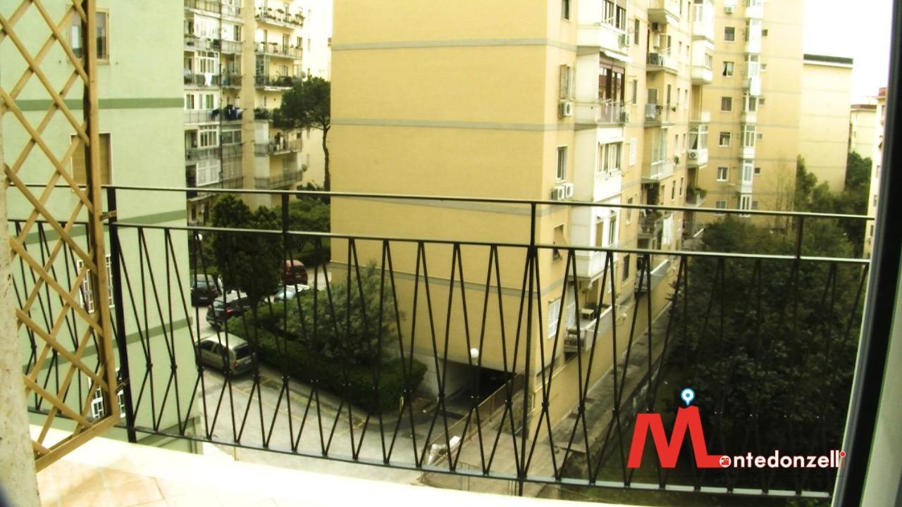 Montedonzelli B&B Naples Luaran gambar